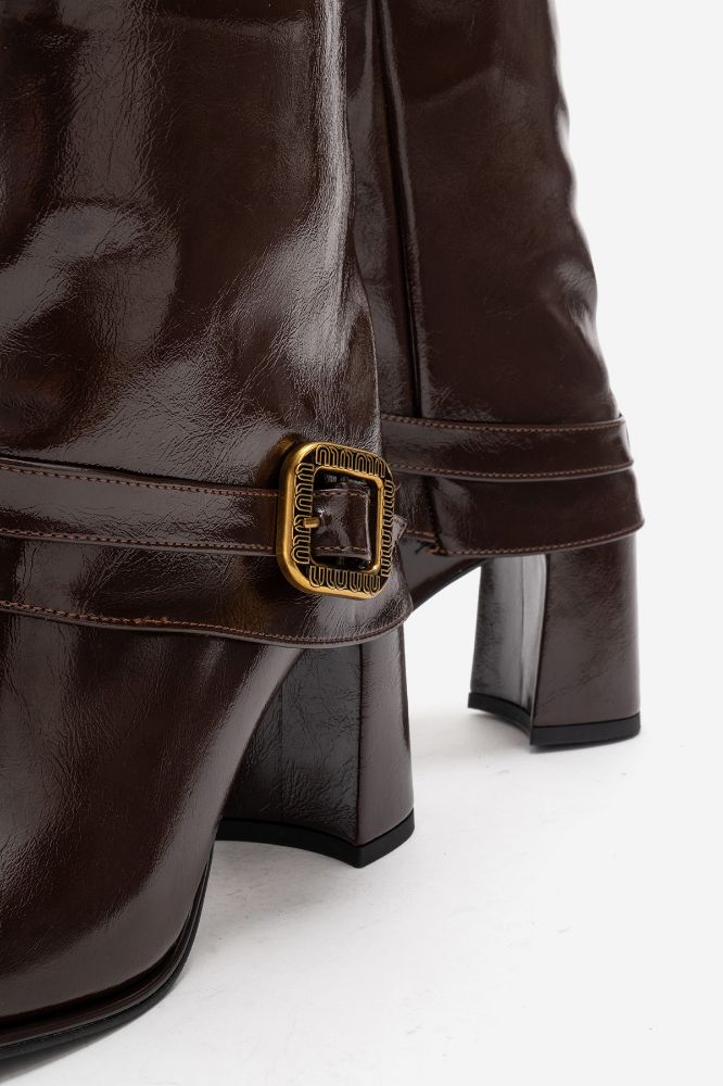 kadin-deri-kalin-topuklu-bot-KAHVE-REY90 -0103451_0